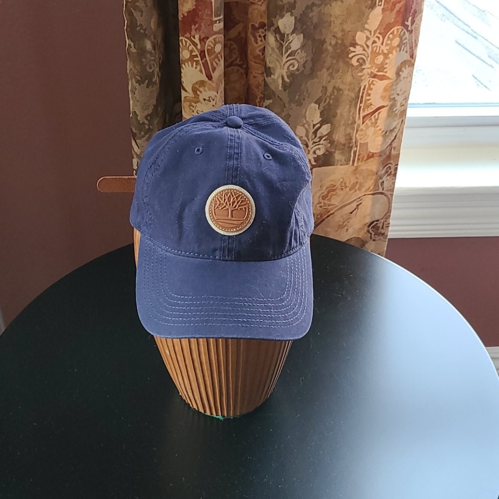 Timberland dad hat